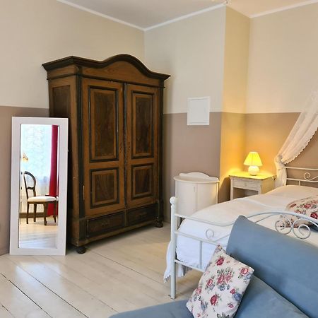 Bed and Breakfast Alte Lebkuchenfabrik Kremmen Номер фото