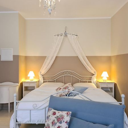 Bed and Breakfast Alte Lebkuchenfabrik Kremmen Номер фото