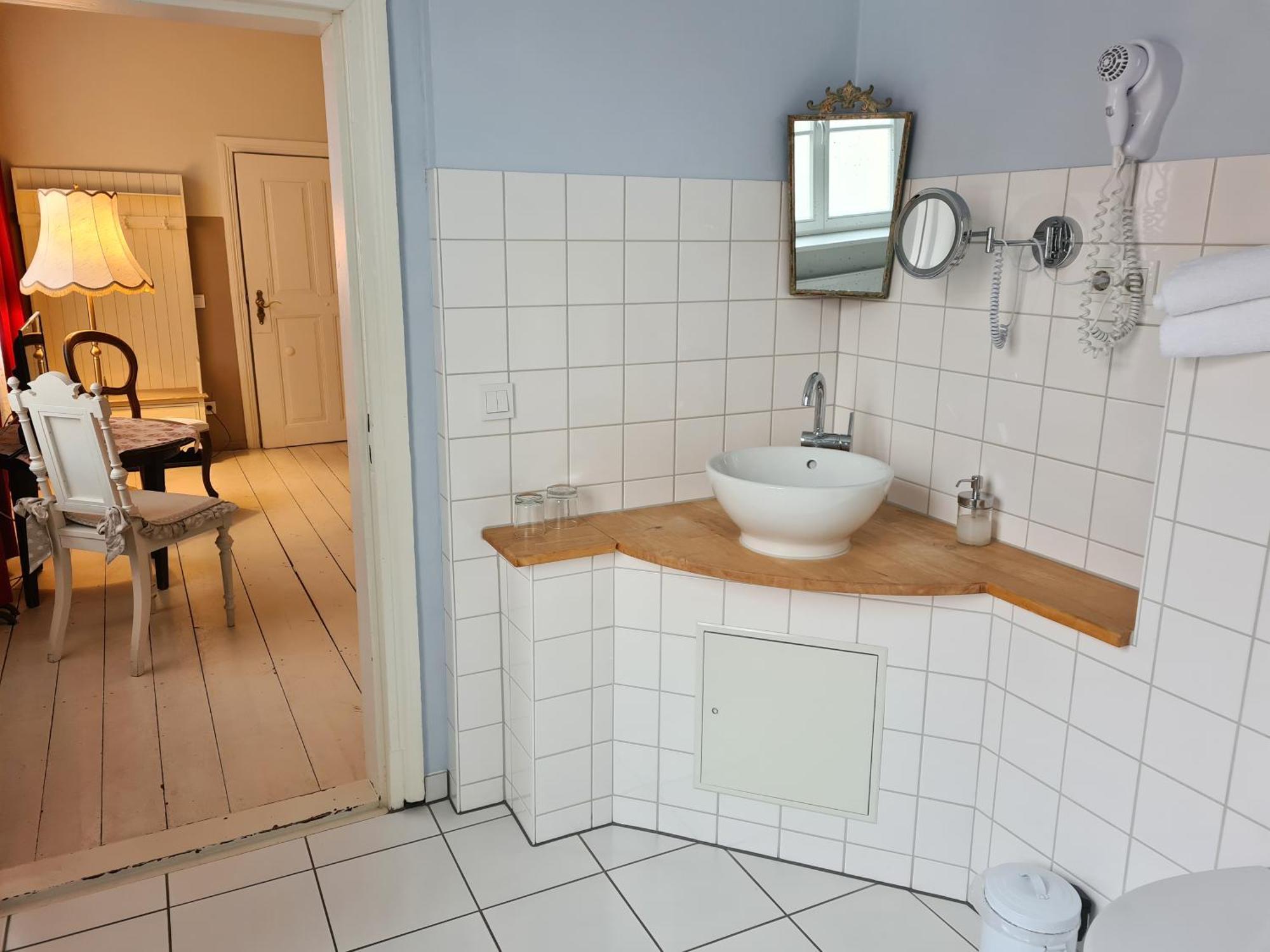 Bed and Breakfast Alte Lebkuchenfabrik Kremmen Номер фото